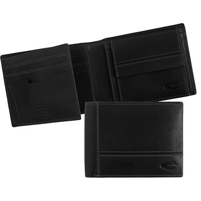 Camel Active pánská kožená peněženka Tokyo 270-703-60 - náhled 1