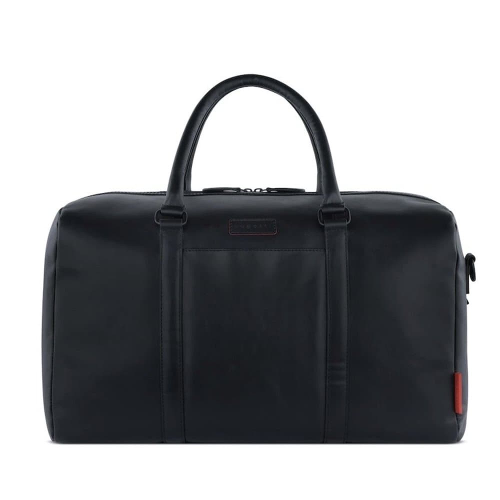 Bugatti Clark Weekender cestovní taška 49235601 černá