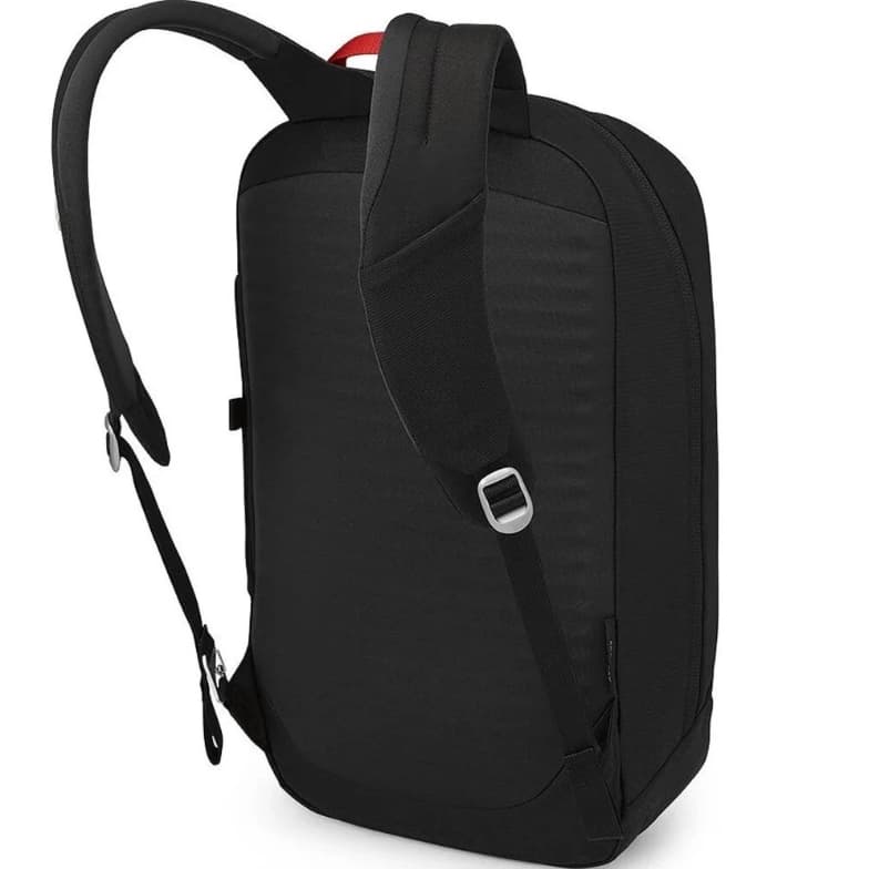 Batoh Osprey Arcane Large Day Anniversary black - náhled 3