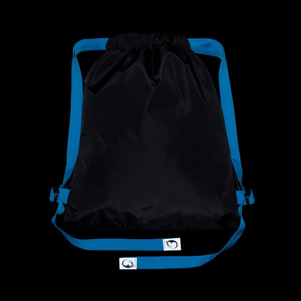 Bagmaster Hokejista BETA 26 D - školní sáček na tělocvik - náhled 5