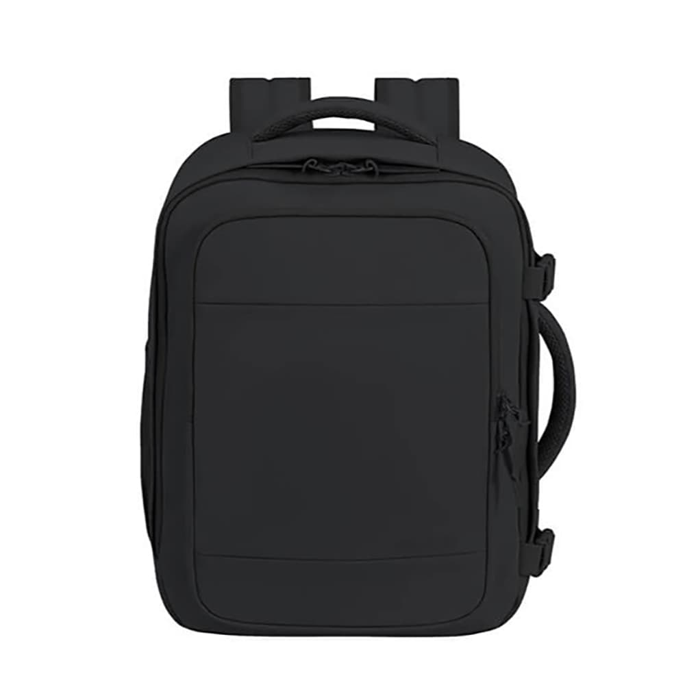 Kabinový batoh pod sedadlo 40 × 30 × 20 cm American Tourister TAKE2CABIN Casual Ms Mono Black 26,5 l černý, 160413-1041 - náhled 5