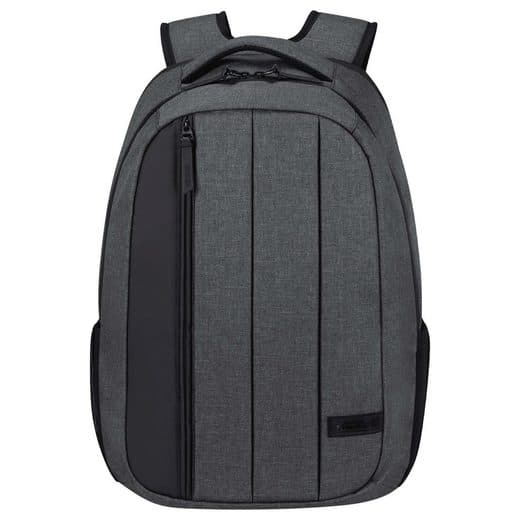 Batoh na notebook 15,6" STREETHERO GREY MELANGE 147028-8412 šedý