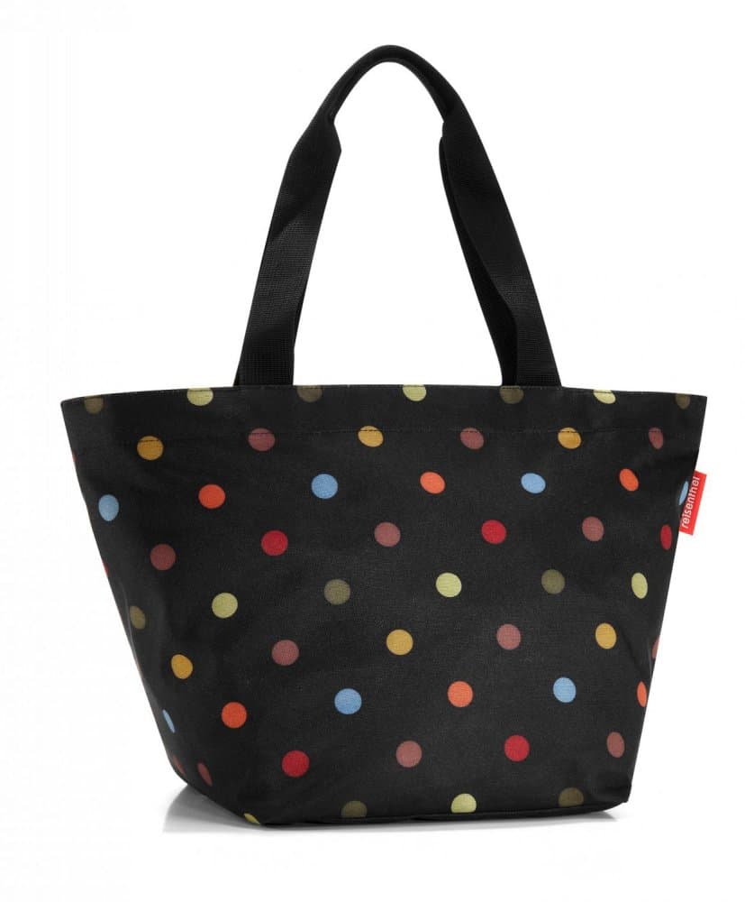 Reisenthel Shopper M kabelka dots ZS7009