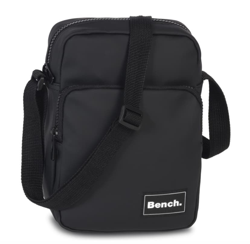 Taška přes rameno Bench Hydro 64182-0100 černá