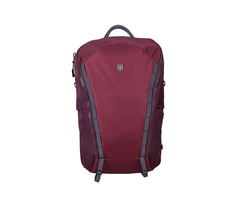 Victorinox Almont Everyday Laptop Backpack 602134 burgundy