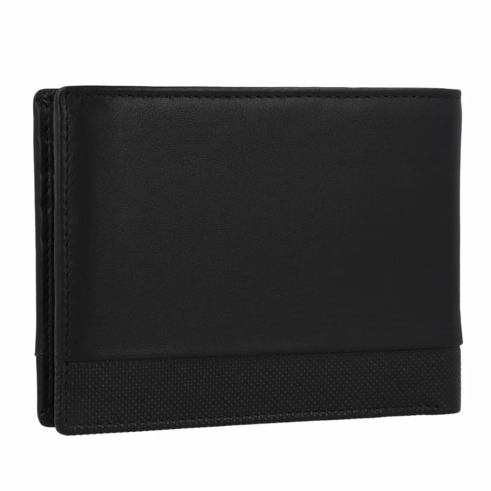 Samsonite PRO-DLX 6 144549-1041 SLG049 černá - peněženka bez kapsy na drobné - náhled 3