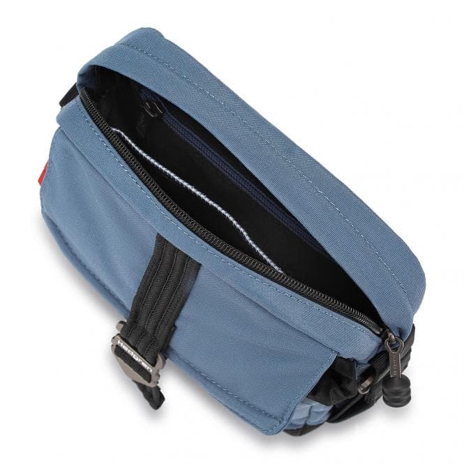 Taška Hedgren Great American Heritage Quest HGAHR01/580-1 denim blue - náhled 4