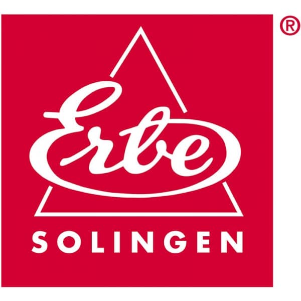 Manikúra sada Erbe Solingen 9445 hnědá - náhled 4