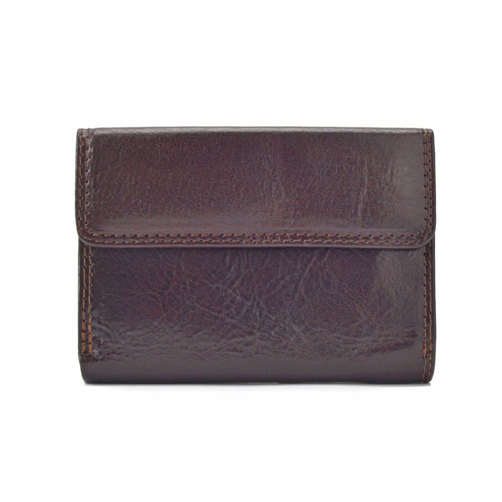Kožená peněženka 4499 Komodo Brown - náhled 2