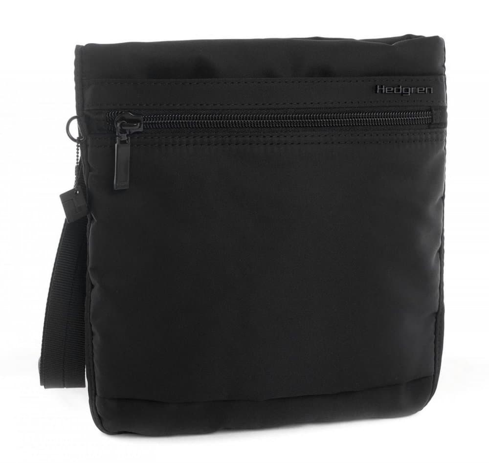 Hedgren Inner City Leonce kabelka s RFID black - náhled 2