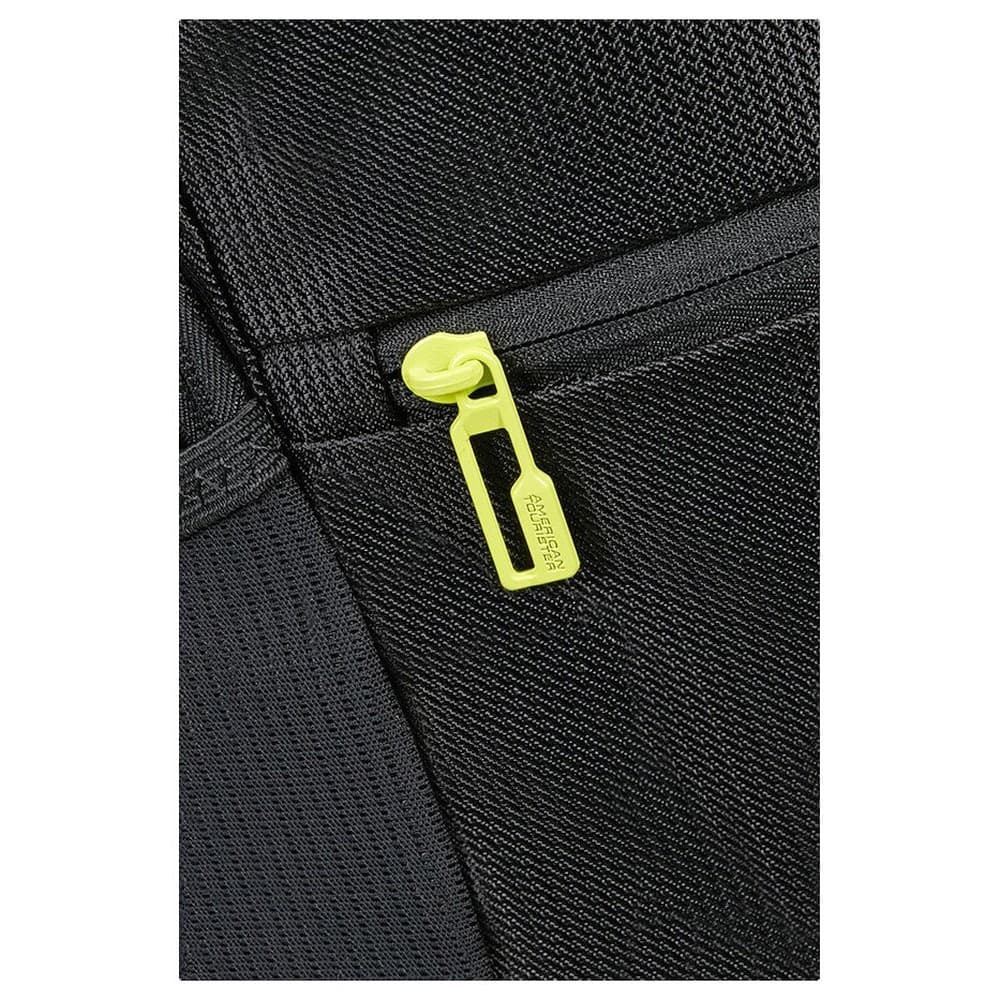 Pánský ultralehký batoh na notebook 15,6 Work-E 138222-1041 - náhled 2
