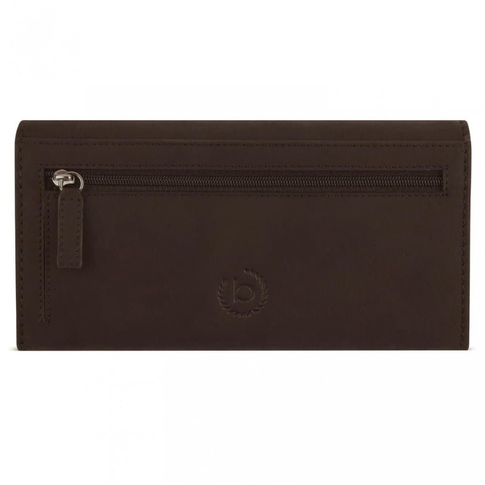Dámská peněženka Bugatti Luca 49563502 hnědá s RFID - náhled 4