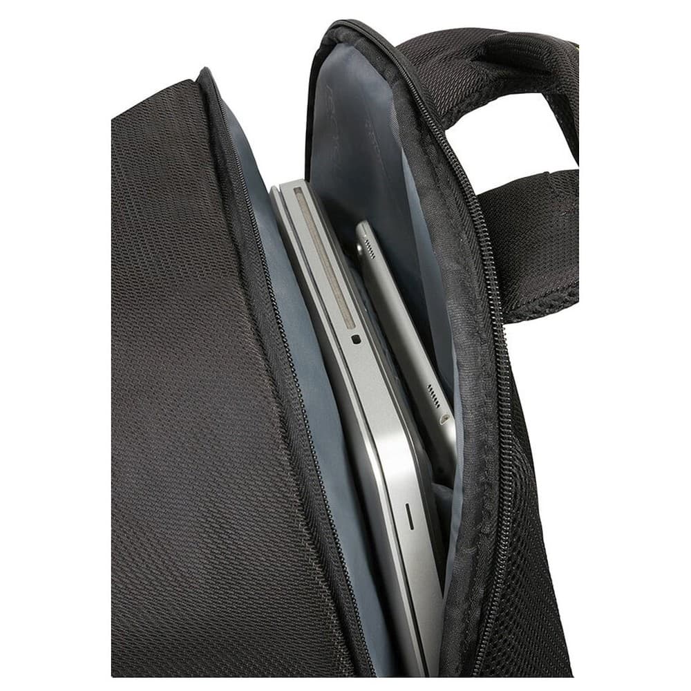 Pánský ultralehký batoh na notebook 15,6 Work-E 138222-1041 - náhled 4