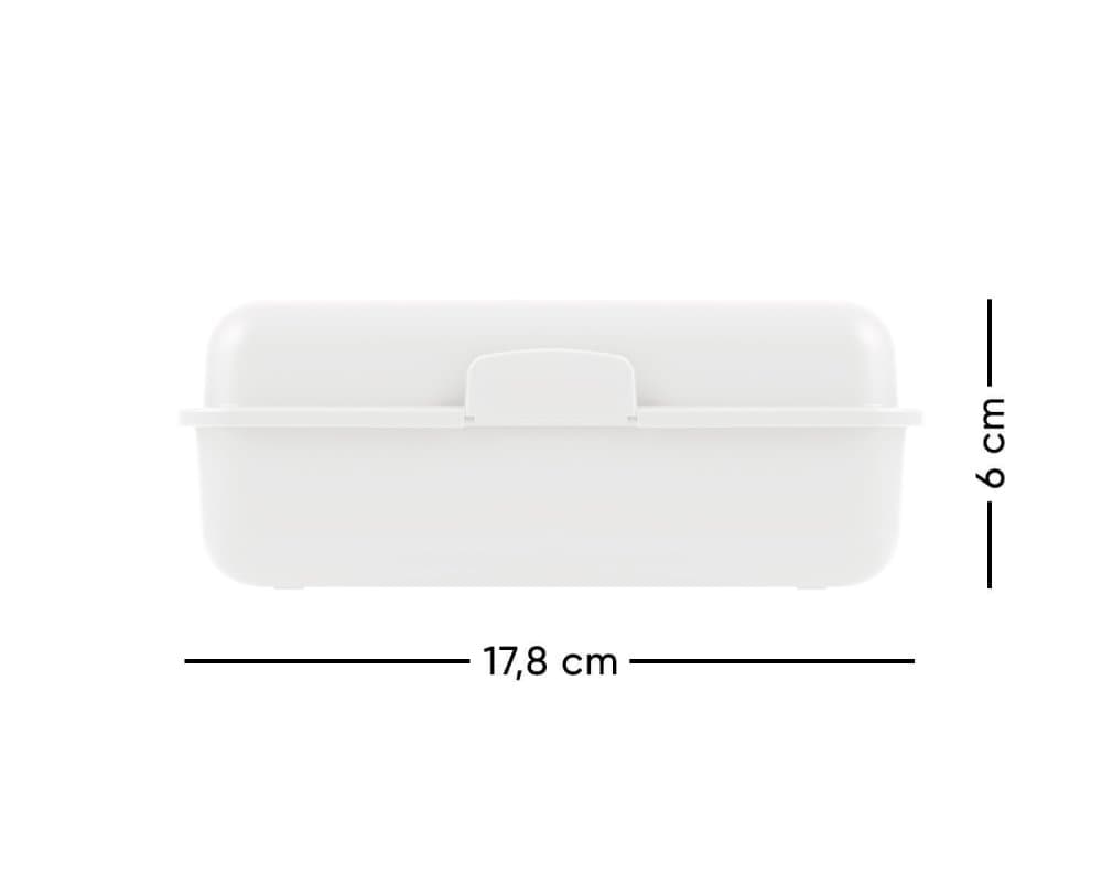 Box na svačinu Rainbow Unicorn A-33034 jednorožec a duha - náhled 2