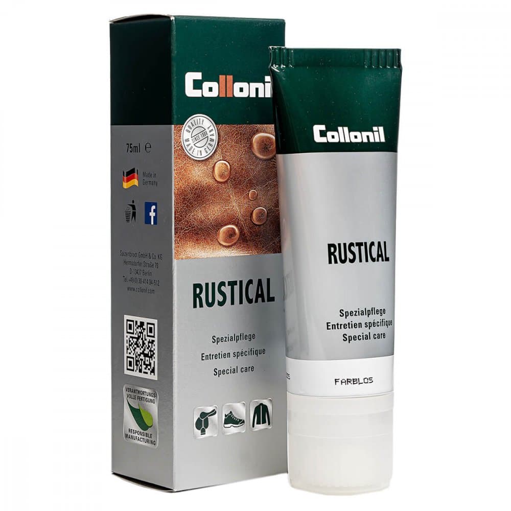 Rustical krém 75 ml - Impregnační a ošetřující krém