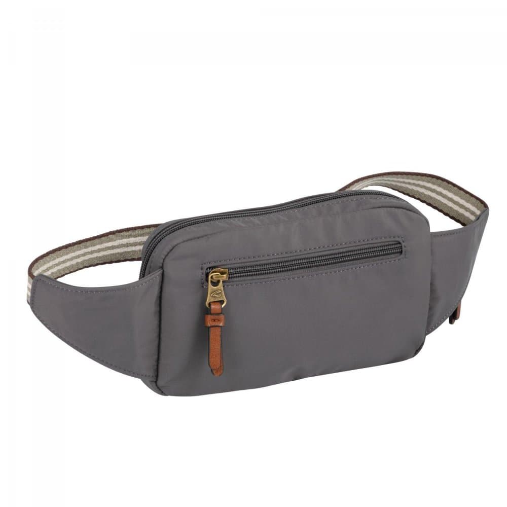 Dámská ledvinka Camel Active Bari 303-301-71 šedá - náhled 2