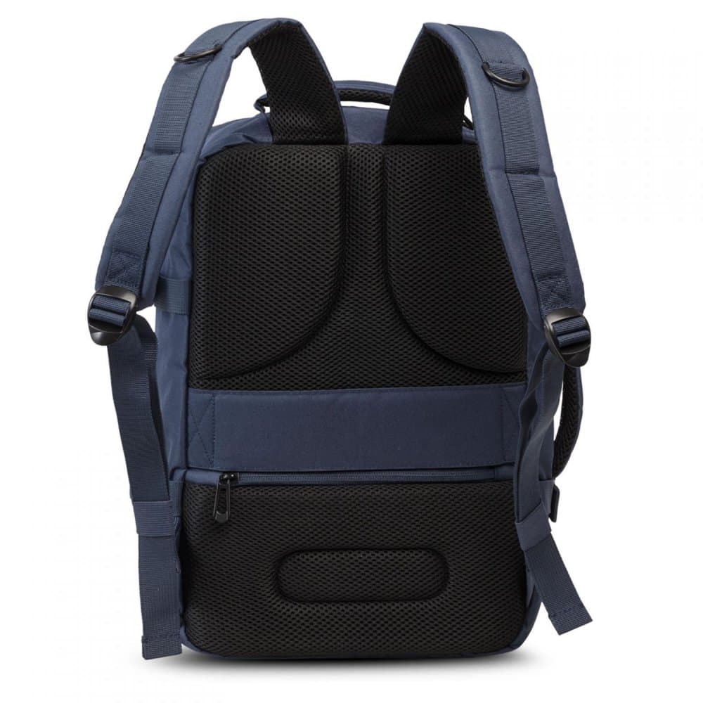 Bestway Cabin Pro 300 Small batoh 40328-0600 40 x 25 x 20 cm modrý - náhled 3