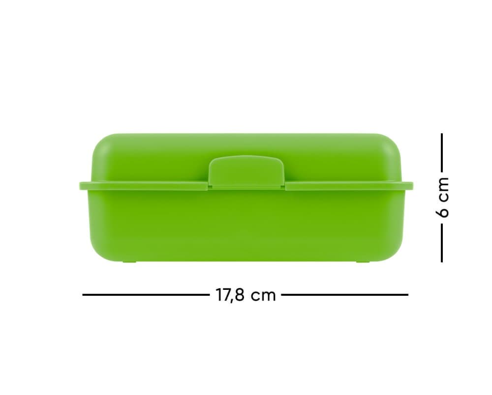 Box na svačinu Fotbal Míč A-34112 - náhled 4