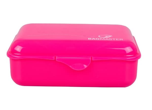 Bagmaster LUMI 23 A + box na svačinu - náhled 2