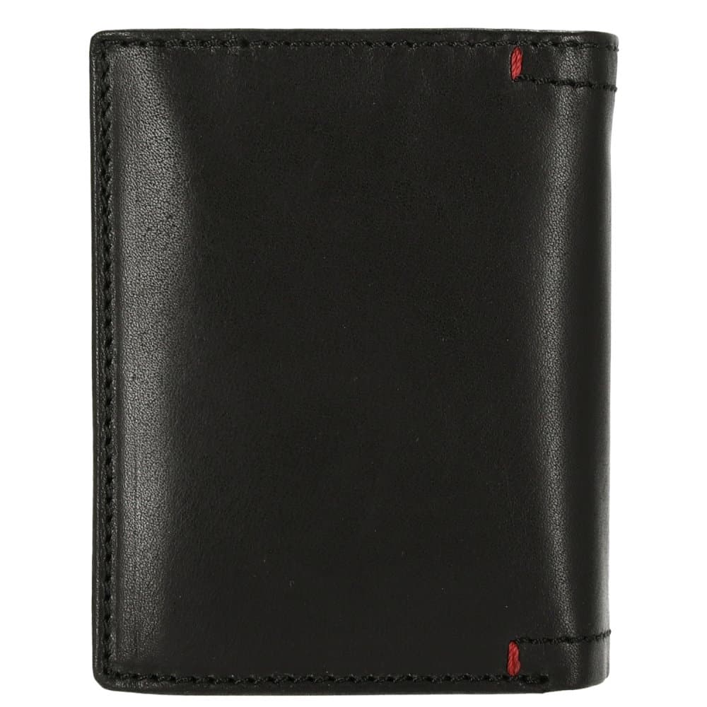 Camel Active pánská kožená peněženka 181-704-60 černá - náhled 2