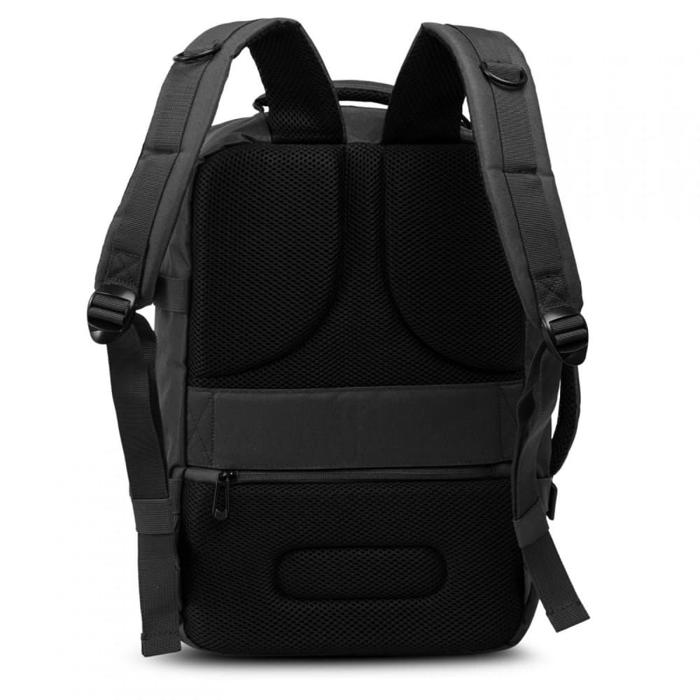 Bestway Cabin Pro 300 Small batoh 40328-0100 40 x 25 x 20 cm černý - náhled 3
