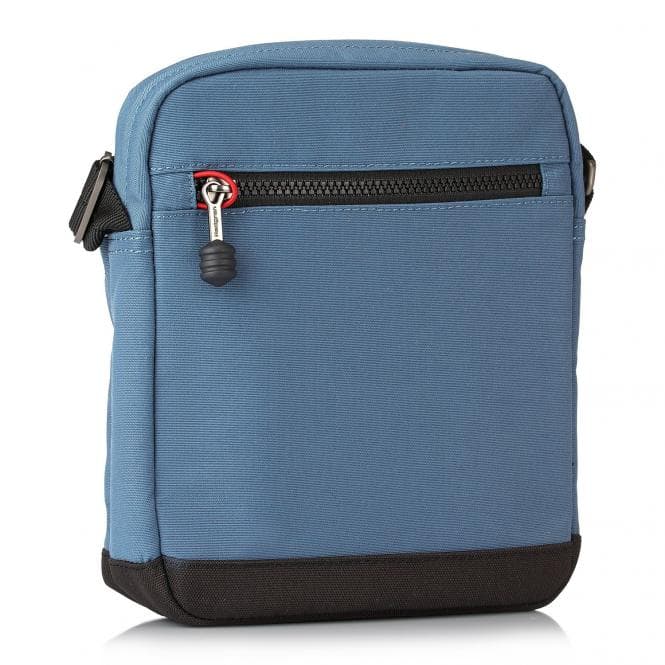 Taška Hedgren Great American Heritage Quest HGAHR01/580-1 denim blue - náhled 3