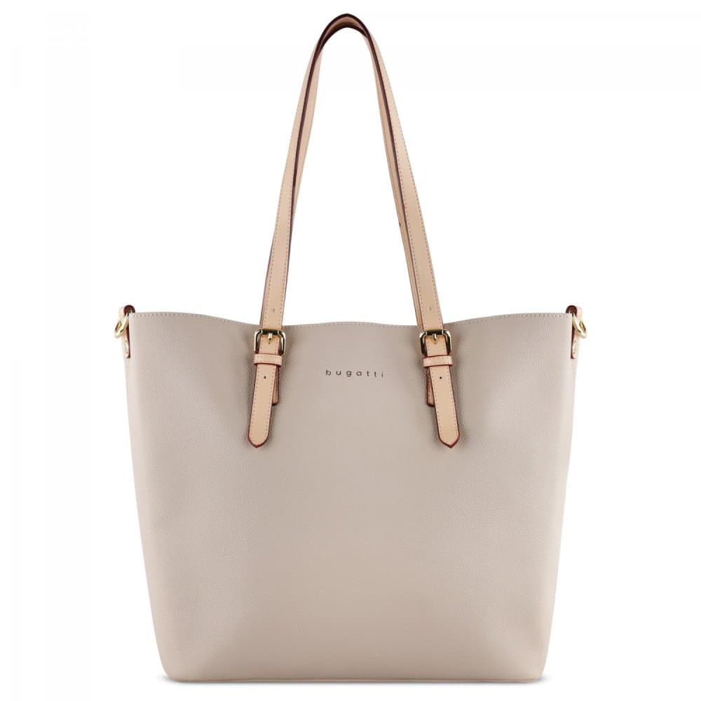 Dámská kabelka Ella Shopper L 49362550 béžová
