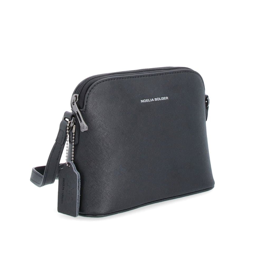 Malá crossbody kabelka NOELIA BOLGER NB-0070 černá - náhled 5