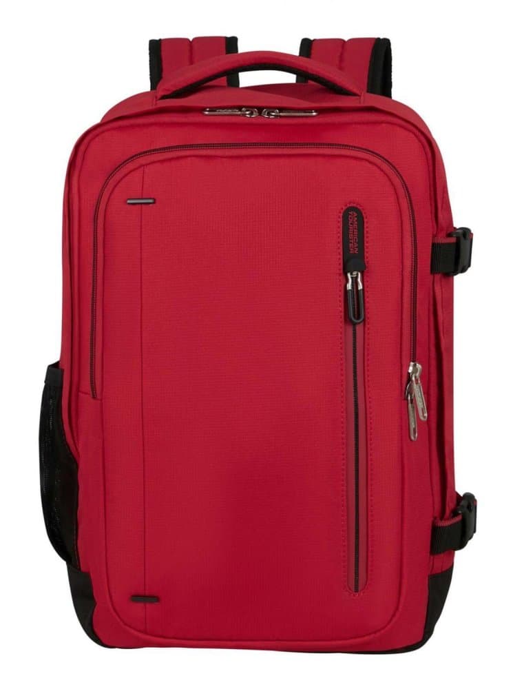CLOUDRIDER S Kabinový Batoh 40cm červená Astral Red 24L 158735-1465