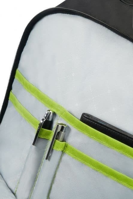 Pánský batoh na notebook 15,6" URBAN GROOVE Laptop Backpack 15.6" 78828-2606 - náhled 5