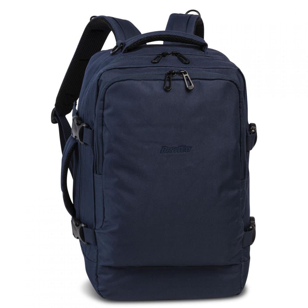 Bestway Cabin Pro 300 Small batoh 40328-0600 40 x 25 x 20 cm modrý