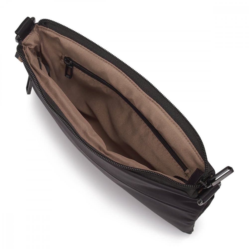 Dámská kabelka crossbody černá Nova Orbit HNOV08 - náhled 4