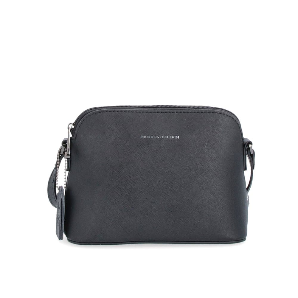 Malá crossbody kabelka NOELIA BOLGER NB-0070 černá
