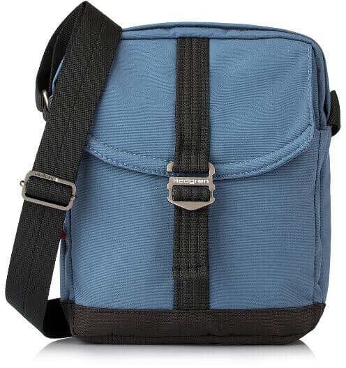 Taška Hedgren Great American Heritage Quest HGAHR01/580-1 denim blue