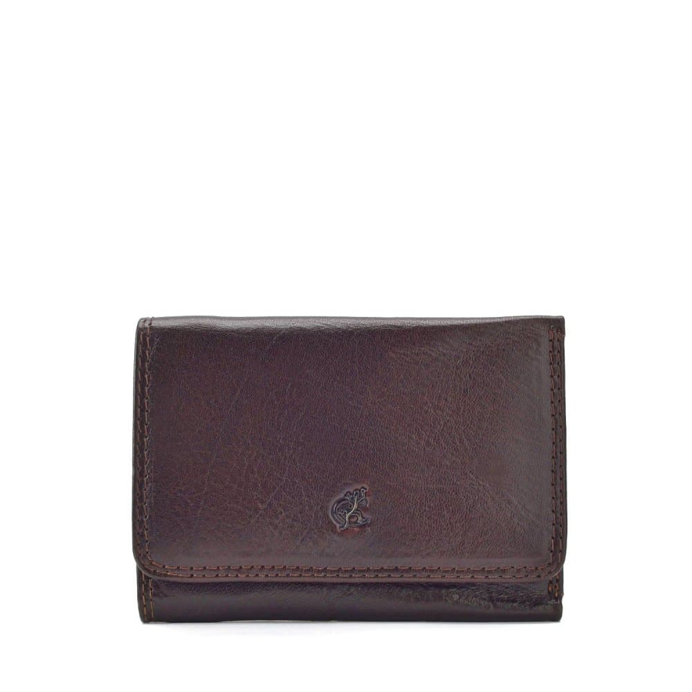 Kožená peněženka 4499 Komodo Brown