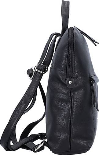 Dámský batoh Gabor Mina Backpack M černý 7982-60 - náhled 3
