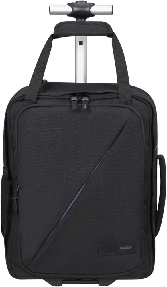 Kabinový batoh na kolečkách 40 × 30 × 20 cm American Tourister TAKE2CABIN S/M 25 l černý 158733-1041