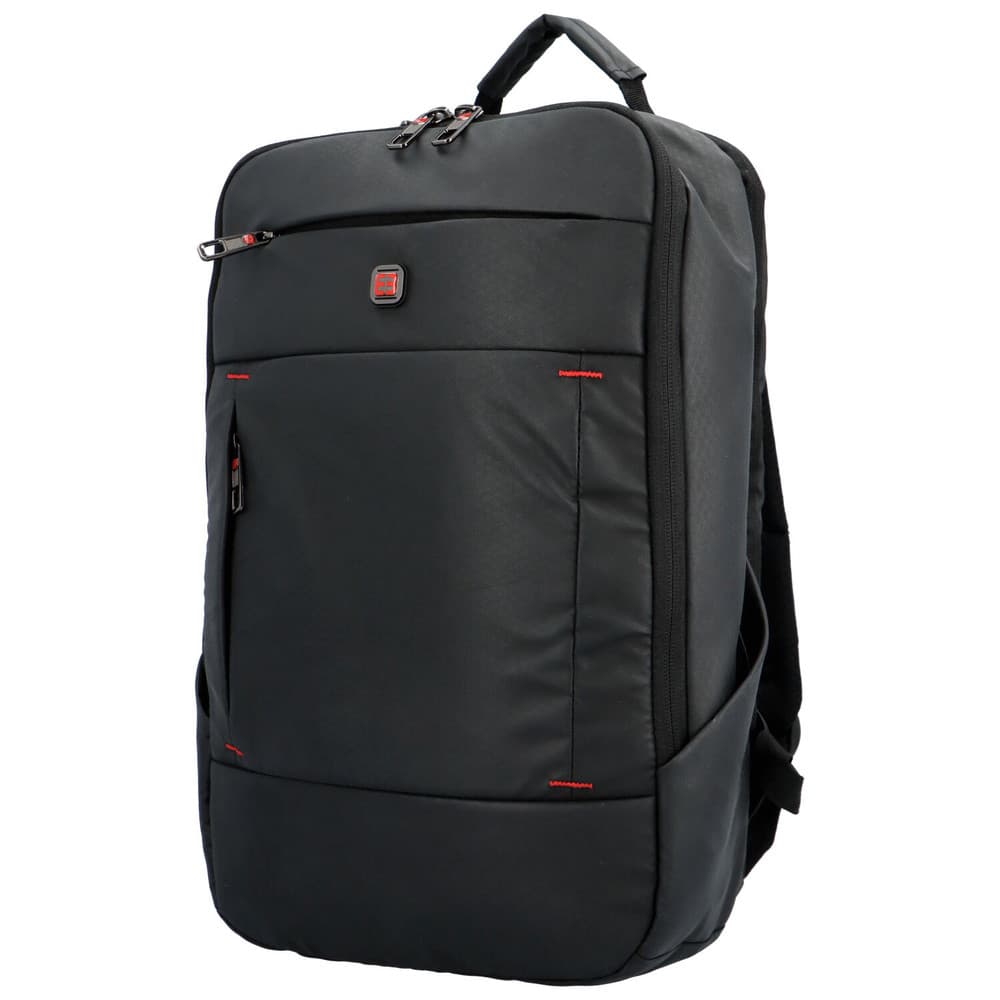 Pánský batoh do práce na notebook 15" a tablet - 47220 serie Northern - náhled 2