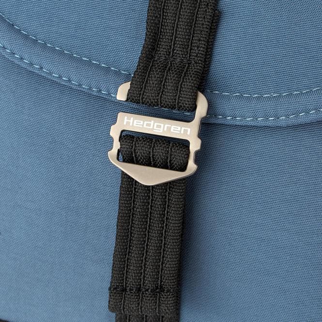 Taška Hedgren Great American Heritage Quest HGAHR01/580-1 denim blue - náhled 5