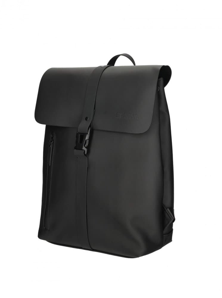 Dámský batoh Glasgow 62150 Black - náhled 3