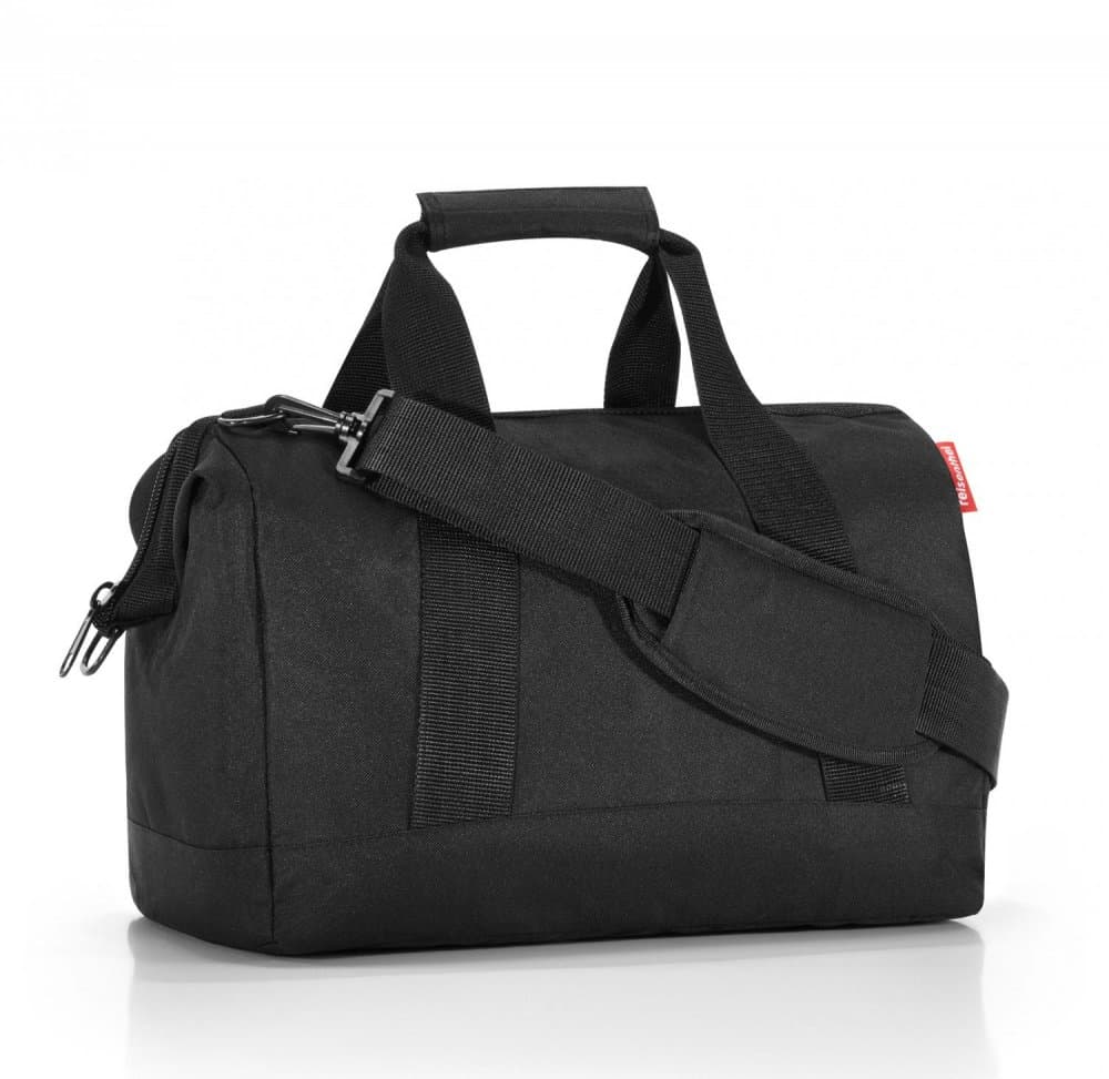 Reisenthel Allrounder M black