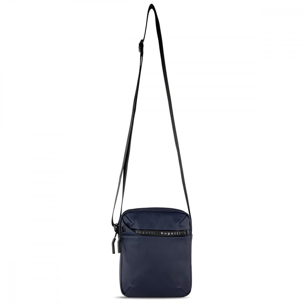 Pánská taštička přes rameno BLANC Shoulderbag S 49660205 modrá - náhled 5