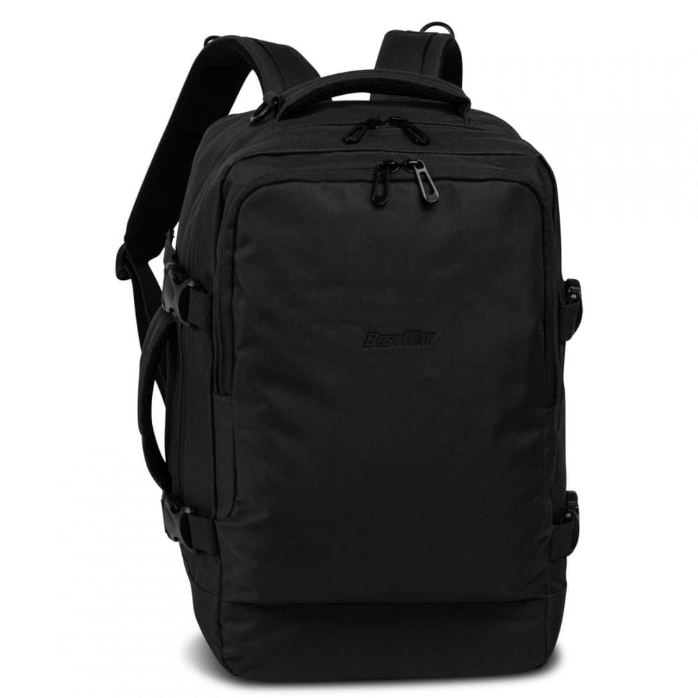 Bestway Cabin Pro 300 Small batoh 40328-0100 40 x 25 x 20 cm černý