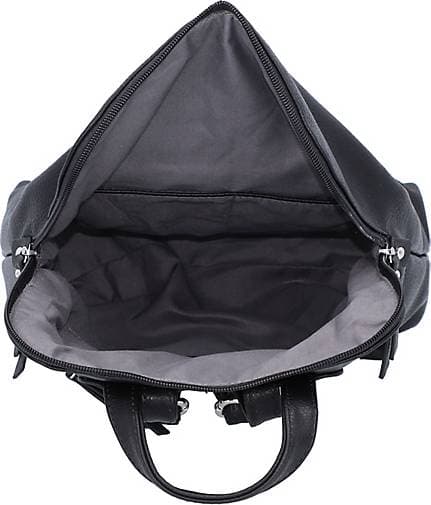Dámský batoh Gabor Mina Backpack M černý 7982-60 - náhled 5