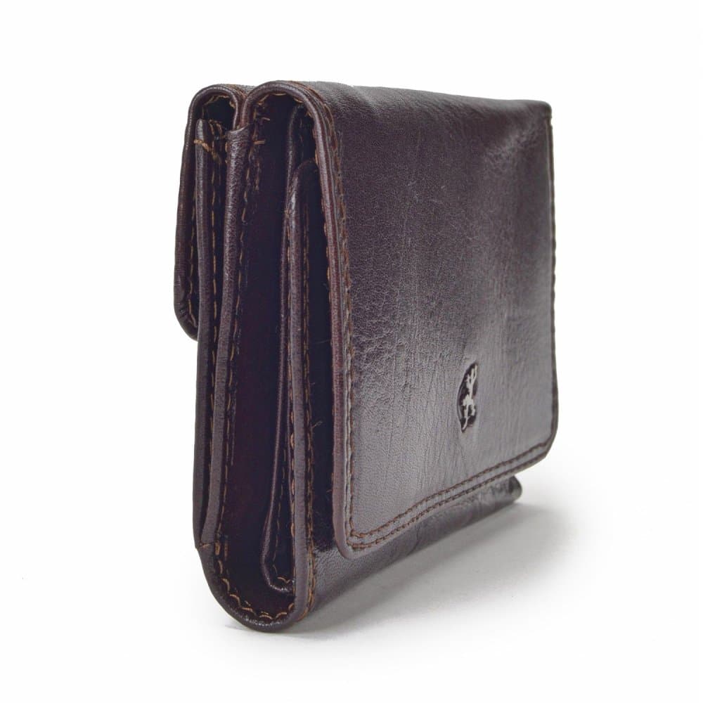 Kožená peněženka 4499 Komodo Brown - náhled 4