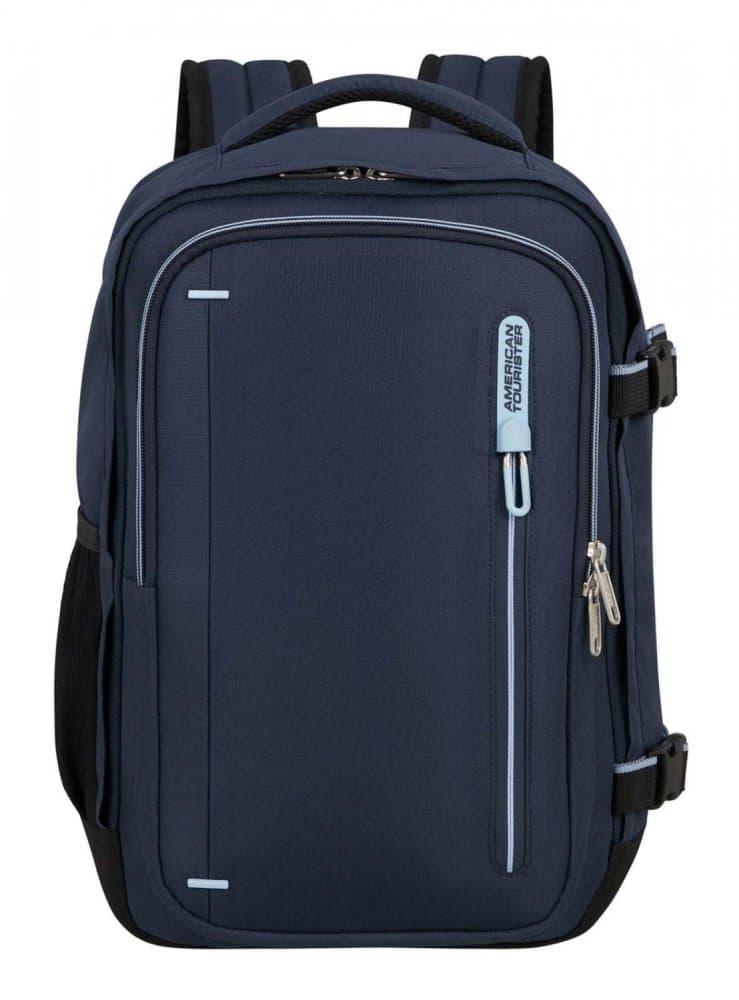 CLOUDRIDER S Kabinový Batoh 40cm Modrá Navy 24L 158735-9486