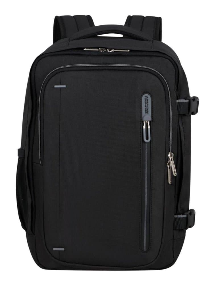 CLOUDRIDER S Kabinový Batoh 40cm černá 24L 158735-1465