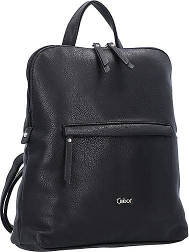 Dámský batoh Gabor Mina Backpack M černý 7982-60 - náhled 2