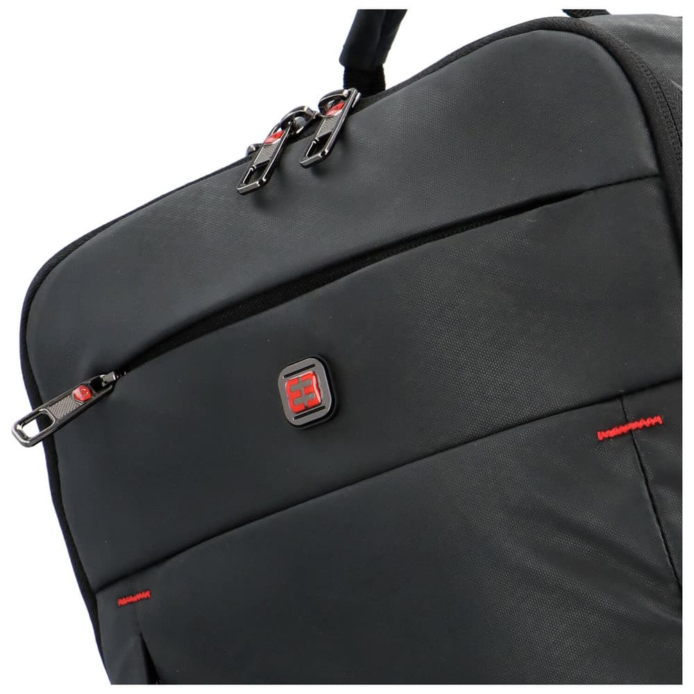 Pánský batoh do práce na notebook 15" a tablet - 47220 serie Northern - náhled 4
