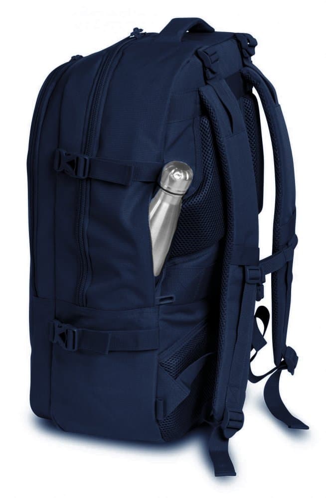 Batoh do letadla Bestway Cabin Pro Ultimate 40325-5000 modrý 30 L - náhled 3